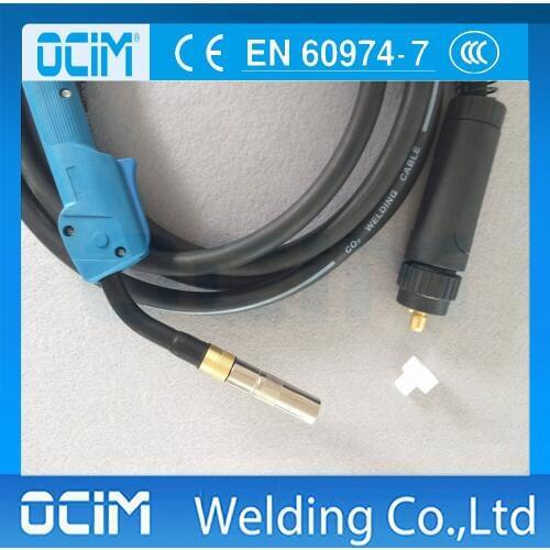Welding Torch OC 350A -5m