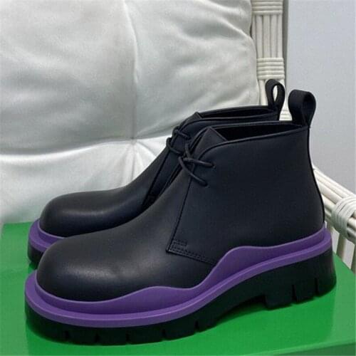 Termainoov Women's Oxfords