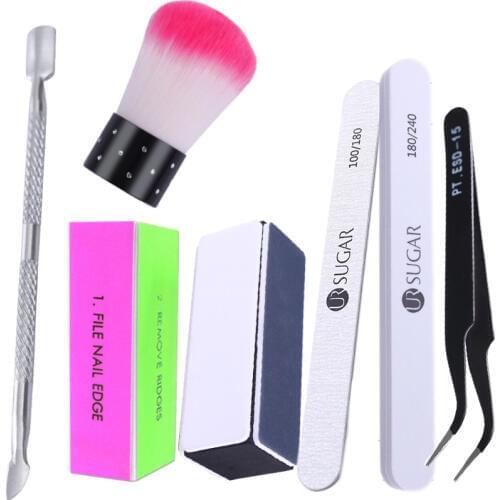 UR Sugar Cuticle Files