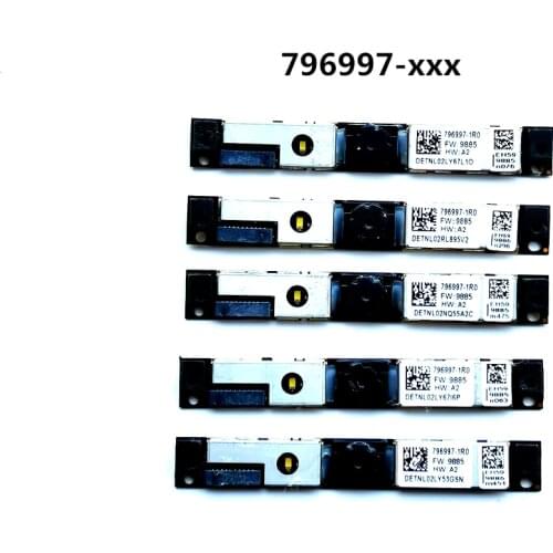 Laptop/Notebook built-in Webcam/Camera Board For HP ProBook 440 G3 440G3 796997-190 796997-1R0 796997-xxx