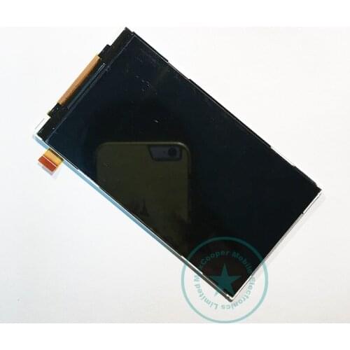 Post Top Quality 4.5" For POLAROID P1008 LCD Display Screen Mobile Phone Replacement