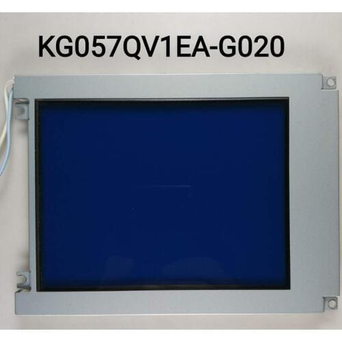 The lcd KG057QV1EA-G020 new original & in stock