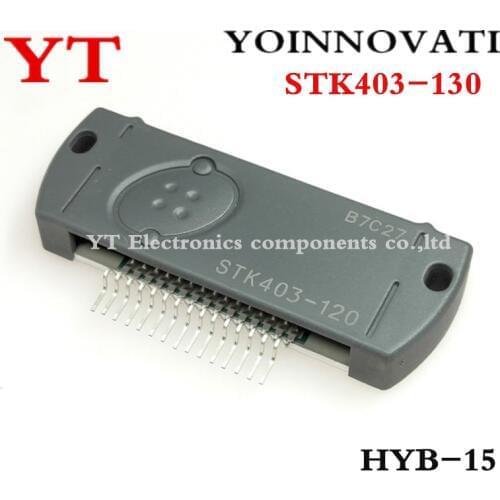 1pcs/lot STK403-120 IC Best quality