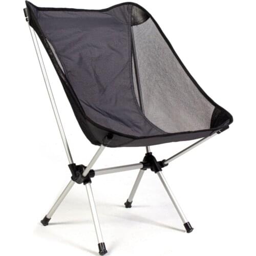 Bundera Camping Chairs