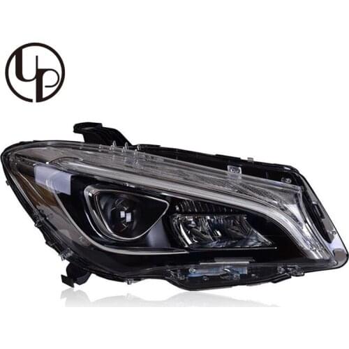 2020y style W117 head lamp CLA headlights for 2014-2018y CLA200 CLA250 CLA300 CLA180 LED