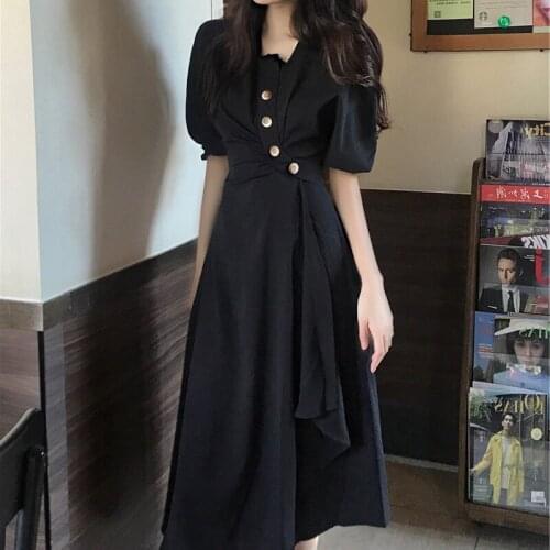 Kengnin Elegant Summer Dresses