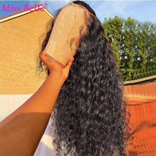 Miss Belle Wigs