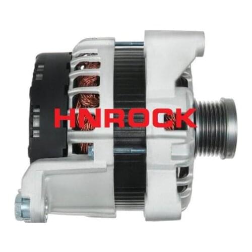 NEW 12V 210A ALTERNATOR 0125813002 0125813009 FOR BMW F18 F35 E84