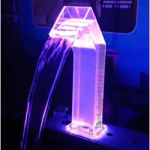 Swimming pool equipment,Acrylic SPA impact bath,equipment for swimming pool hot spring,massage bath,water curtain fountain