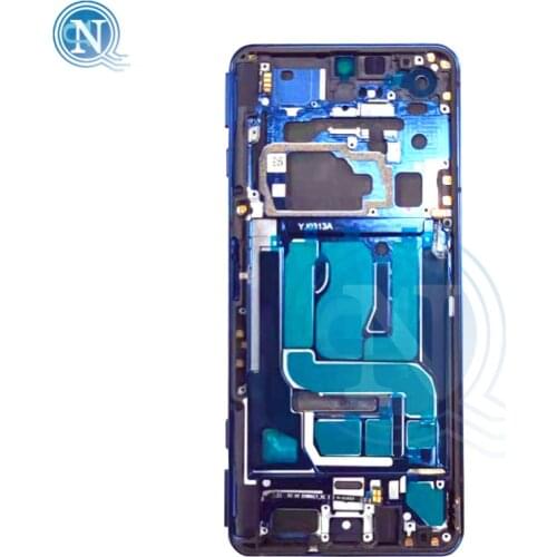 Original For Xiaomi Black Shark 4 LCD Pantalla PRS-H0, PRS-A0 Display Touch Panel Screen Digitizer Asseemly BlackShark 4 Pro