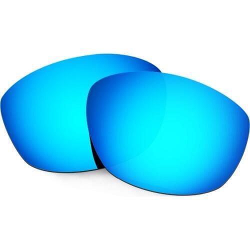 HKUCO For Costa Fisch fs Sunglasses Polarized Replacement Lenses - Not include frame