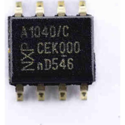 TJA1040 TJA1040T SOP8 driver receiver spot new original