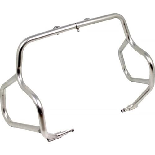 Motorcycle Tank Protection Crash Bar Moto Frame Falling Protector Guard Accessories For BMW R1200GS R 1200 GS LC 2014 2015 14 15