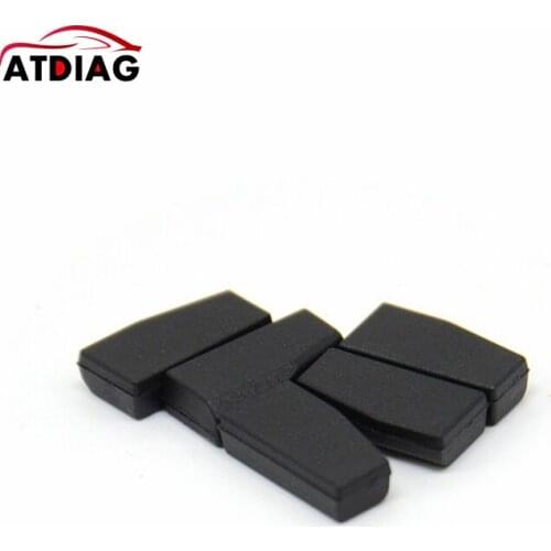 Hot Selling 5pcs PCF7936AS transponder Blank PCF7936AS PCF7936 id46 tango transponder chip Car key transpond