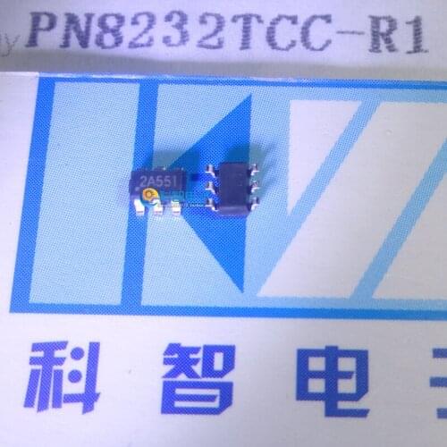 100% New&original PN8232TCC-R1 2A551 BOM