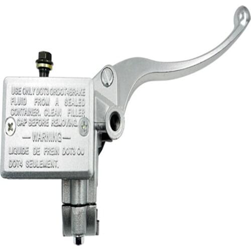 1x Motorcycle Modification Parts CBT Storm Prince Brake Upper Pump Assembly Front Hydraulic Brake Pump Front Brake Oil Pump 22mm