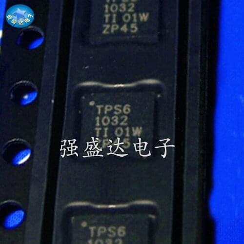 100% New&original TPS61032RSA TPS61032RSAR TPS61032 QFN16