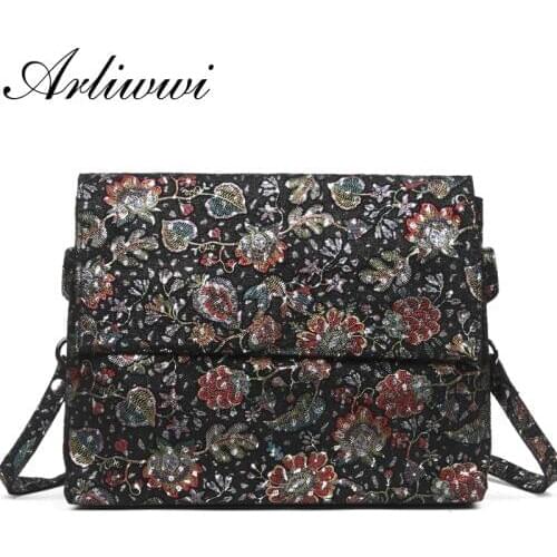 Arliwwi Women's Bags