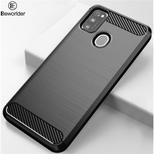 Beworlder Samsung Galaxy M30 Phone Cases