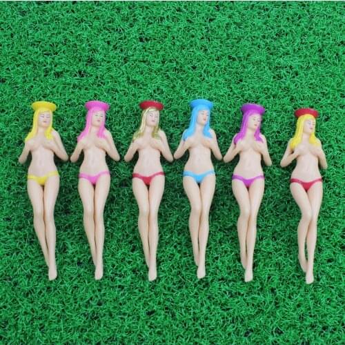 CRESTGOLF Separate Swimwear