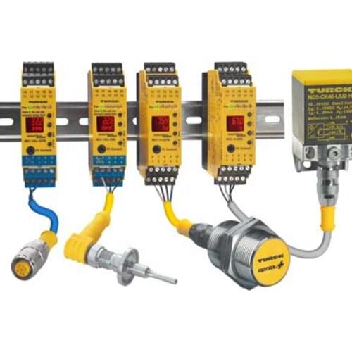 TURCK sensors
