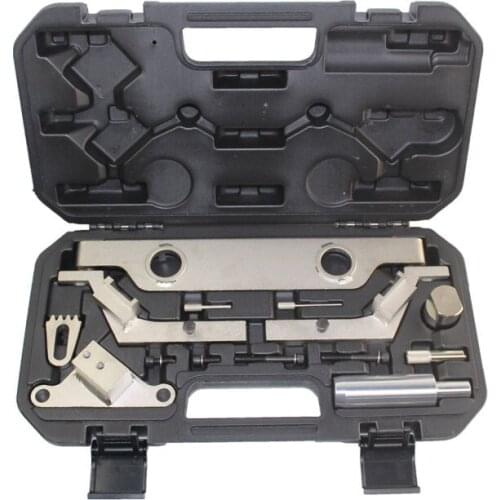 HTL TOOLS Engine Timing Chain Tool For Buick Vauxhall Turbo Twin Cam Diesel 2.0 2.4