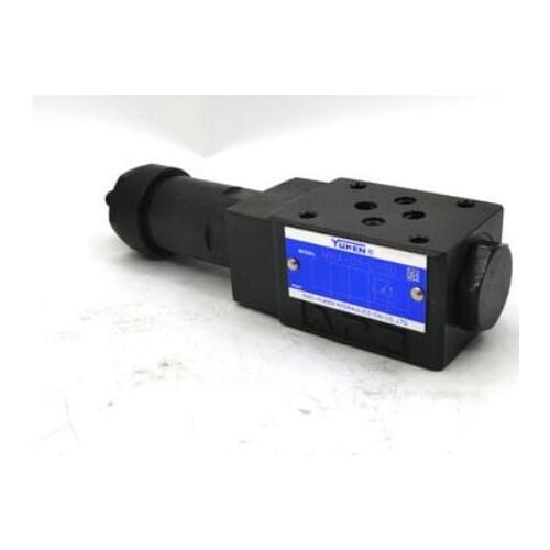 YUKEN RELIEF MODULAR VALVE MHP-01-H-30 MHP-01-C-30 MHP-01-B-30 MHA-01-C-30 MHA-01-B-30 MHA-01-H-30 MHB-01-C-30 MHB-01-B/H-30