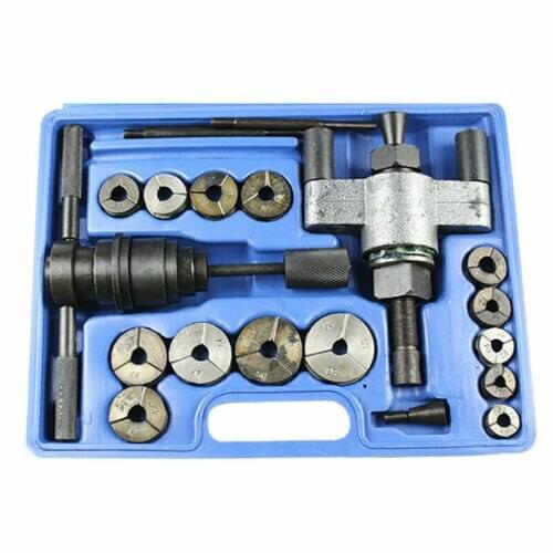 Valve Seat Ring Extractor Puller Seat Ring Disassembling Tools 24-53MM