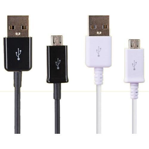 Micro USB Cable for Xiaomi Redmi Note 5 Plus Note5 5A 6A S2 6 Pro Microusb Charging Cable Cord Data Cabel 1M