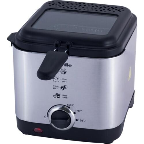 Kamille Kitchen Appliances