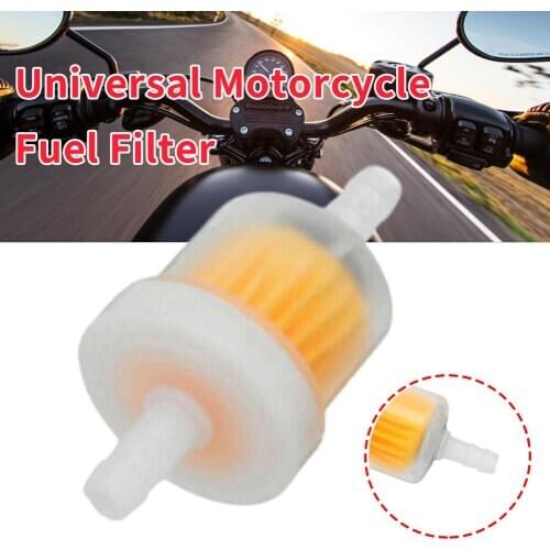 8Pcs Car Fuel Filter Kit Parking Heater Diesel Gasoline Fuel Filters Kit Set For Eberspacher Webasto Motorcycle Car Fuel Filter