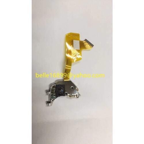 Free shipping Sanyo DVD laser DV21TS / SF-HD4 ( double resistor.Curved line.Black cover ) SF-HD4 optical pickup radio 10PCS/Lot