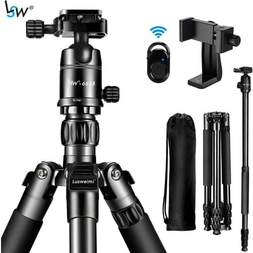 Lusweimi Tripods For Cameras