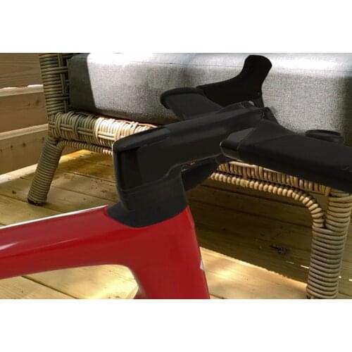 2021 new SL7roadbikecarbonframe700c axle 100*12 142*12mm frame + handlebar + stem + front fork + seatpost + earphone + clip