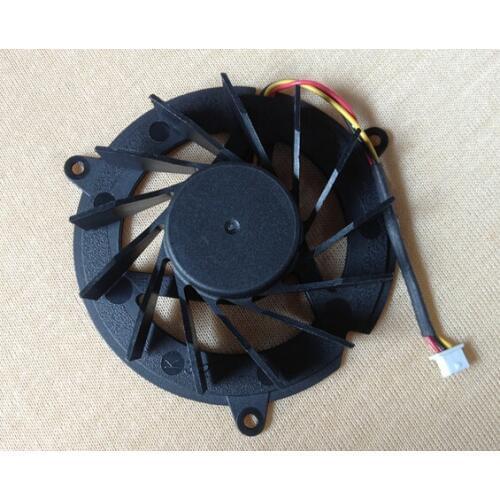 New Laptop Cooling fan (cooler) for Acer Aspire 4315 4710 4710G 4920 4920G Series GC055515VH-A, 13.V1.B2880.F.GN