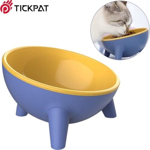 Миски для кошек Tickpat China At AliExpress