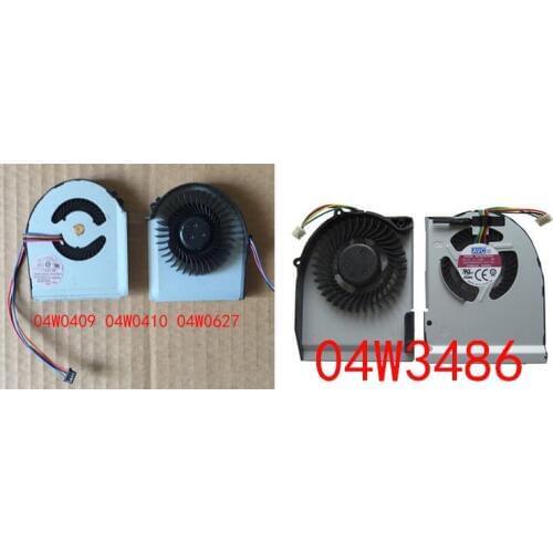 Fan For Lenovo ThinkPad T420 T420i T420S M-231C-2 M-231C-1 04W0409 04W0410 04W0627 T420S T430 T430S BATA0507R5U 004 04W3486