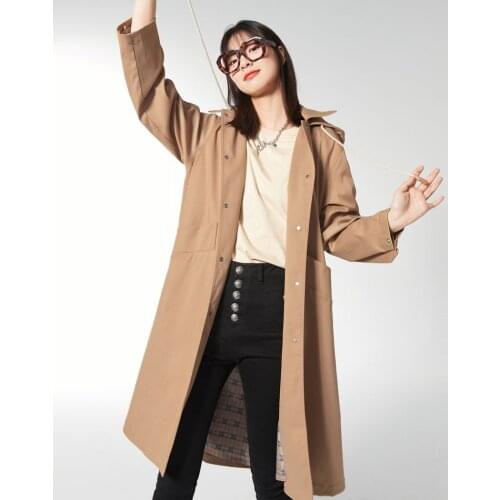 Zary Daisy Women's Raincoats