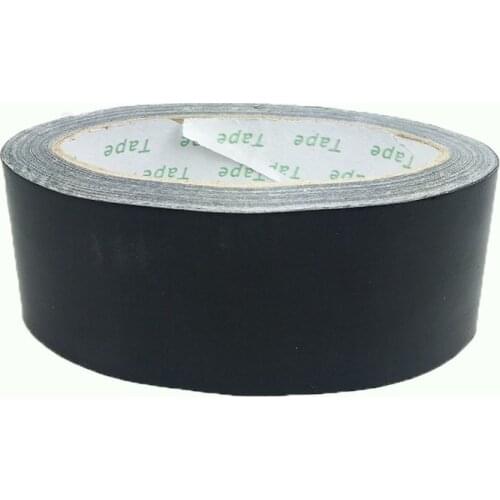 1 Roll MINCO HEAT Self Adhesive Packing Electric Heating Film Accessory Water-proof Duct Tape