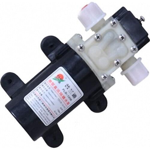 1pc 12V 24V DC Excess pressure reflux Plant Protection UAV Water Pump