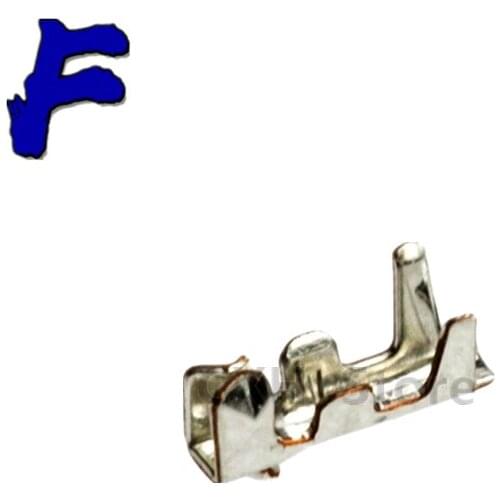 100PCS Molex connector 50058-8000 500588000 terminal wire gauge 28-32AWG tinning