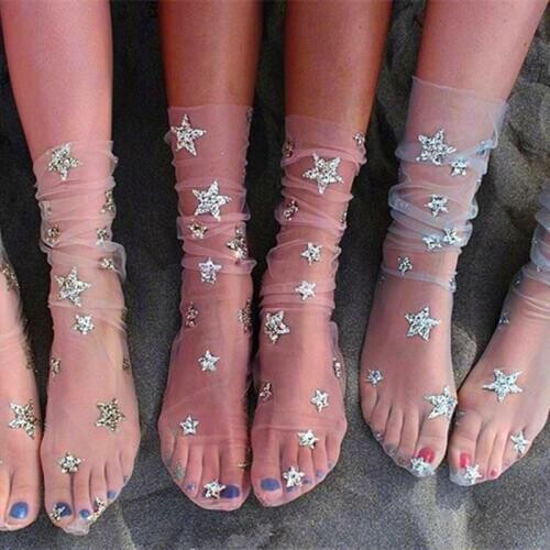 BKLD Women's Socks With A Pattern China