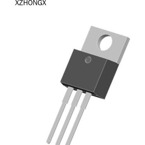 IRFZ44N TO220 IRFZ44NPBF TO-220 IRFZ44