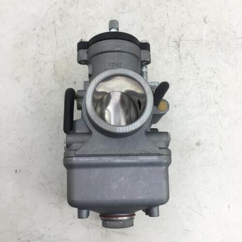 SherryBerg carb carburettor zongshen NC250 X37 S7 S8 T6 rep. Dellorto PHBE34 PHBE 34MM Carburetor for KTM for phbe34 VERGASER