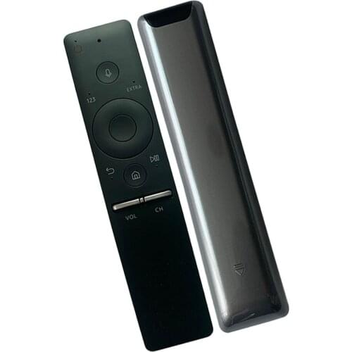 New Bluetooth Magic Voice Remote Control For Samsung Smart LCD LED TV UN55KS8500 UN49KS8500 UN65KS8500