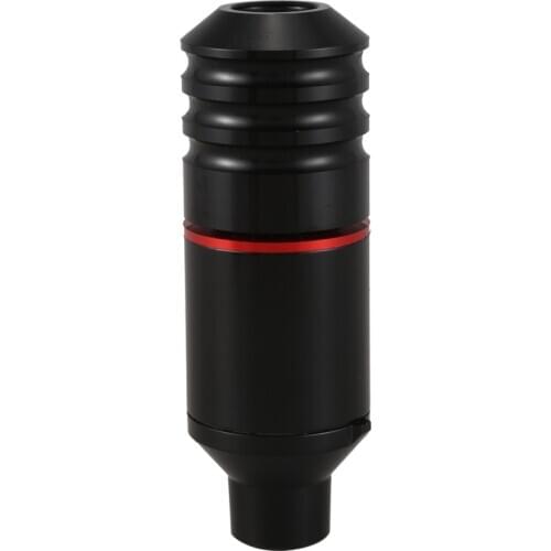 New Professional Cartridge Mini Tattoo Machine Short Pen Swiss Motor Tattoo Machine Pen Supply