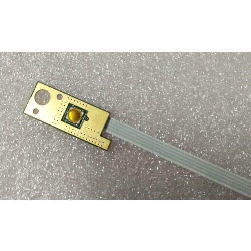 Original Laptop Power Switch Button Board Cable For Dell 3441 3442 3443 3449 3446