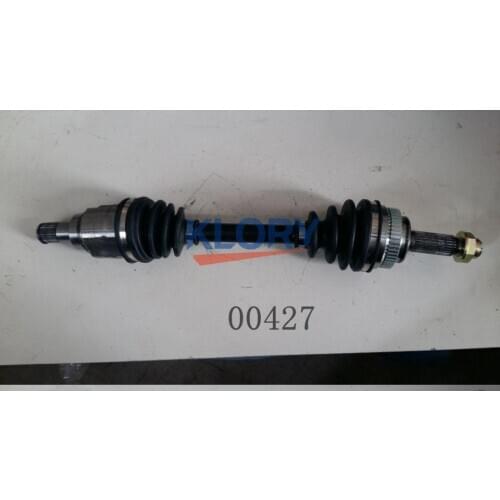 Front drive shaft assembly for Great wall peri oem：2303500-M16 2303600-M16