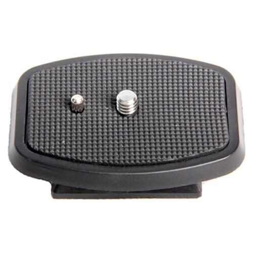 Weifeng Tripod Quick Release QR Plate WT3770 3750 3570 3550 3530 3730