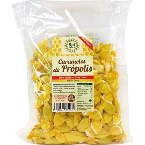 Solnatural Vitamins / Minerals